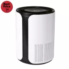 Home AIR 18 WIFI légtisztító, ajánlott szobaméret: max. 18 m2, légszállítás: 150 m3/óra, HEPA-szűrő, TUYA smart kompatibilis, anion funkció
