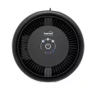 Home AIR 18 WIFI légtisztító, ajánlott szobaméret: max. 18 m2, légszállítás: 150 m3/óra, HEPA-szűrő, TUYA smart kompatibilis, anion funkció