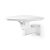 NEDIS ANOR5003BK700 kültéri HDTV antenna, Aktív Csatl. típ.: F-csatlakozó | FM / UHF / VHF Fogadási hatótáv: 0-50km