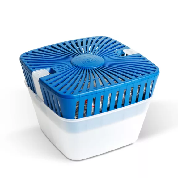 Páramentesítő készülék + utántöltő - 450 g Páramentesítő készülék + utántöltő - 450 g