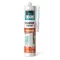 Bison Univerzális szilikon, fehér, 280ml