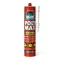 BISON Poly Max expressz fehér tömítő, SM polymer ragasztó, 425g