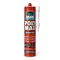BISON Poly Max original fehér tömítő, SM polymer ragasztó, 465g