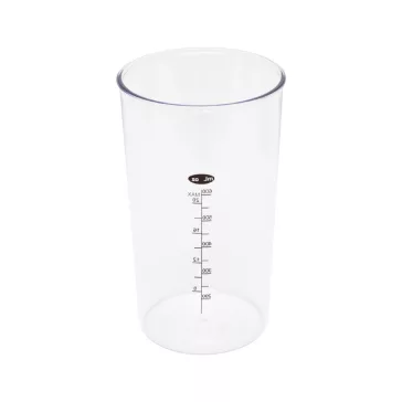 MIDEA BH1001W botmixer készlet, 1000W, rozsdamentes kés