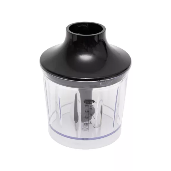 MIDEA BH1001W botmixer készlet, 1000W, rozsdamentes kés MIDEA BH1001W botmixer készlet, 1000W, rozsdamentes kés