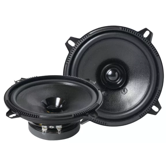 SAL BK 130 autóhangszóró pár, 130 mm, dupla kónusz, 2 x 50 Wmax, 4 Ohm, 50 - 19.000 Hz, 86 dB, PEI magas tölcsér, cellulóz mélyközép kónusz SAL BK 130 autóhangszóró pár, 130 mm, dupla kónusz, 2 x 50 Wmax, 4 Ohm, 50 - 19.000 Hz, 86 dB, PEI magas tölcsér, cellulóz mélyközép kónusz