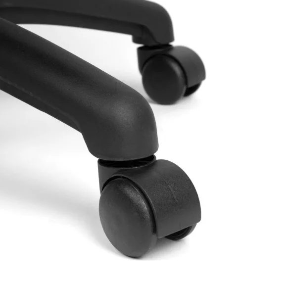 RGB LED-es gamer szék - karfával, párnával - fekete RGB LED-es gamer szék - karfával, párnával - fekete