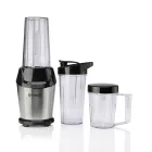 Gorenje BN1000BK turmixgép, 1000 W, 6 pengés aprítókés, 0,75 liter űrtartalom, 2 fokozat