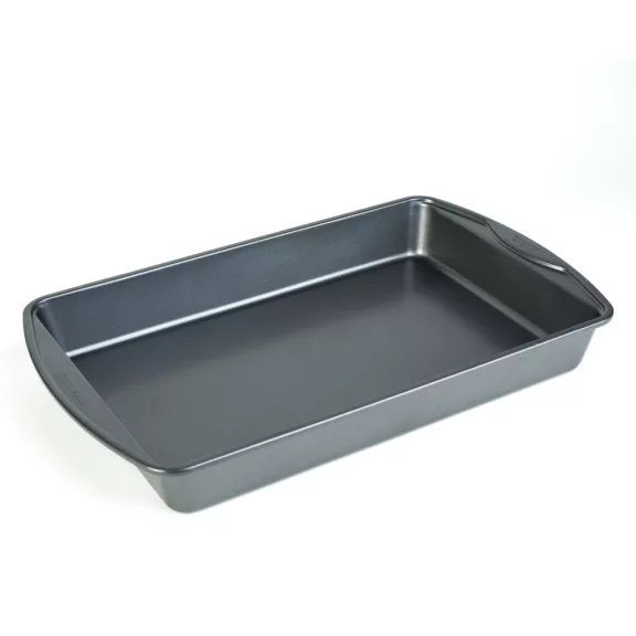 Baker’s Secret Classic Line tepsi - "M" - 44,3 x 26,9 x 5,5 cm Baker’s Secret Classic Line tepsi - "M" - 44,3 x 26,9 x 5,5 cm