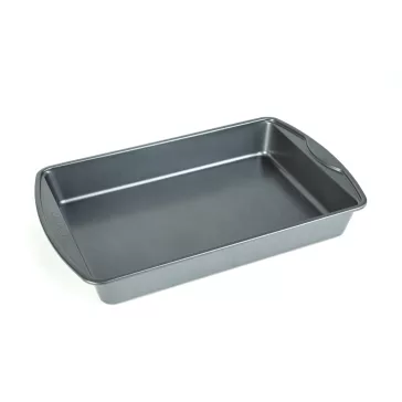   Baker’s Secret Classic Line tepsi - "S" - 38,6 x 24,2 x 5,3 cm