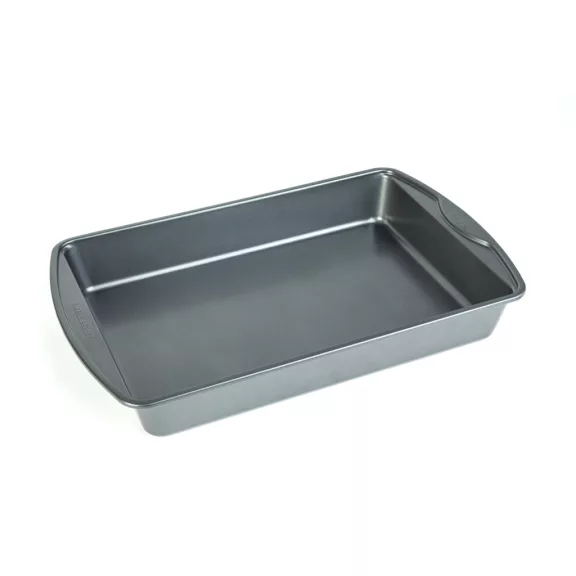 Baker’s Secret Classic Line tepsi - "S" - 38,6 x 24,2 x 5,3 cm Baker’s Secret Classic Line tepsi - "S" - 38,6 x 24,2 x 5,3 cm