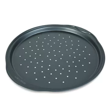   Baker’s Secret Classic Line pizzasütő tepsi - 41,3 x 38,8 x 2,1 cm