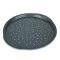 Baker’s Secret Classic Line pizzasütő tepsi - 41,3 x 38,8 x 2,1 cm