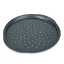 Baker’s Secret Classic Line pizzasütő tepsi - 41,3 x 38,8 x 2,1 cm