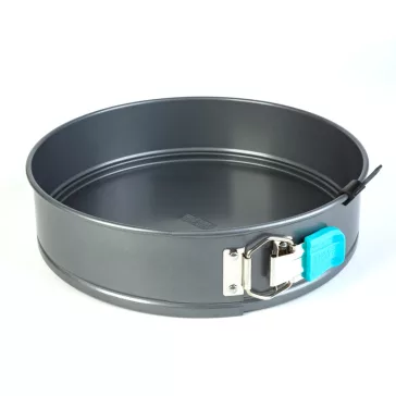 Baker’s Secret Essential Line kapcsos tortaforma - 28 cm