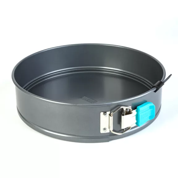 Baker’s Secret Essential Line kapcsos tortaforma - 28 cm Baker’s Secret Essential Line kapcsos tortaforma - 28 cm