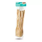 Baker's Secret 5 darabos bambusz konyhai szett - 30 cm