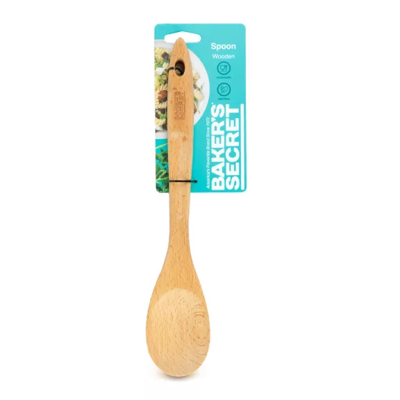 Baker's Secret konyhai fakanál - 33 cm