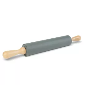 Baker's Secret nyújtófa - szilikonnal - 43 cm