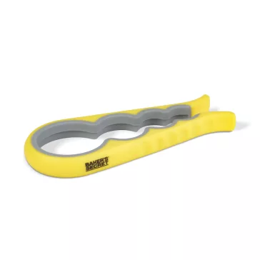 Baker's Secret üvegnyitó - 23 cm - 4 szín
