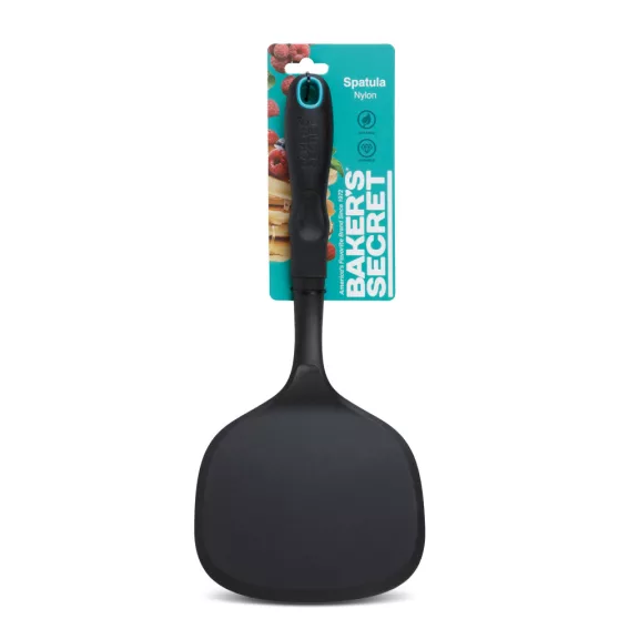 Baker's Secret konyhai spatula - nylon - 35,3 cm