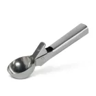 Baker's Secret fagylaltadagoló kanál - rozsdamentes acél - 19 cm
