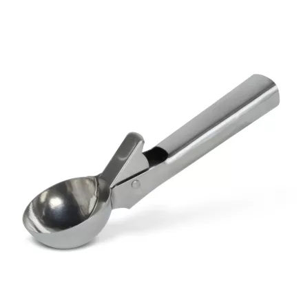 Baker's Secret fagylaltadagoló kanál - rozsdamentes acél - 19 cm