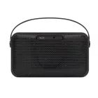 SAL BT4000 vezeték nélküli hangszóró, 2 x 8 W, Bass-reflex, AUX, beépített mikrofon, Soft Touch gombok,~18 h üzemidő, tartozék USB-C kábel