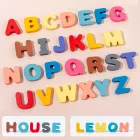 Logaritmikus formabeillesztő és oktató Montessori fajáték