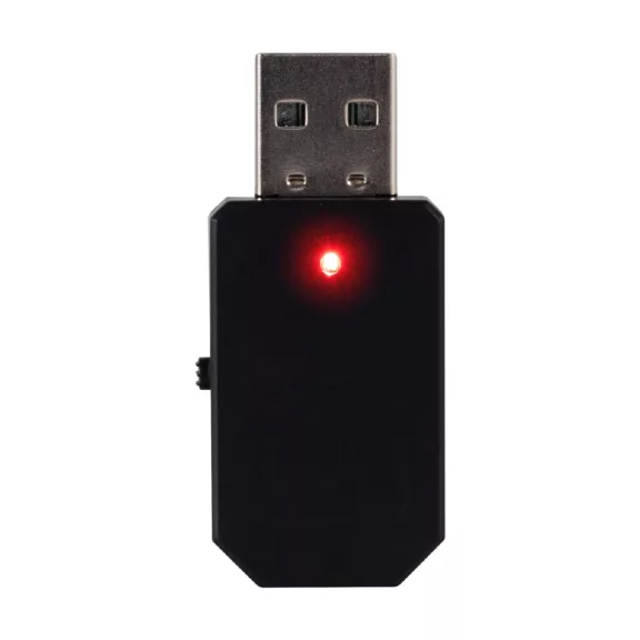 SAL BTRC 30 vezeték nélküli BT adapter, adó és vevő, AUX I/O SAL BTRC 30 vezeték nélküli BT adapter, adó és vevő, AUX I/O