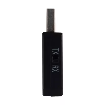   SAL BTRC 30 vezeték nélküli BT adapter, adó és vevő, AUX I/O