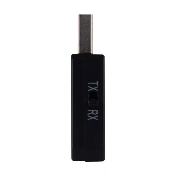 SAL BTRC 30 vezeték nélküli BT adapter, adó és vevő, AUX I/O SAL BTRC 30 vezeték nélküli BT adapter, adó és vevő, AUX I/O