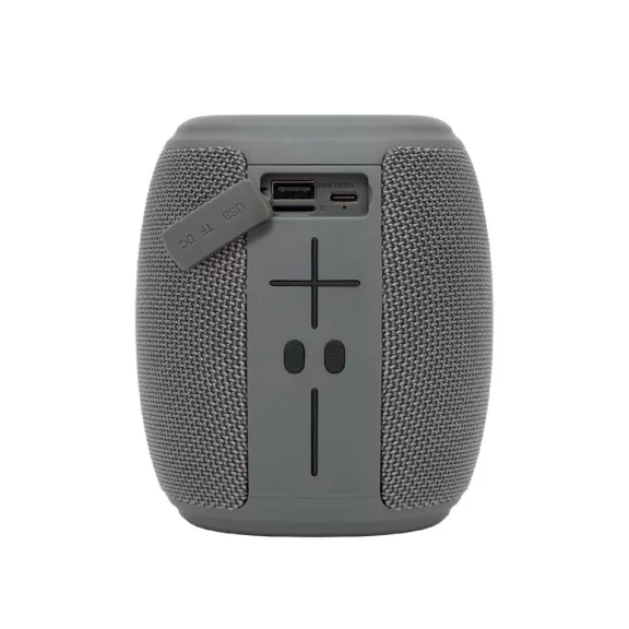 SAL BT 1000 hordozható boombox, Bluetooth kihangosító, FM rádió, USB, microSD, beépített mikrofon, RGB LED, ~15 óra üzemidő SAL BT 1000 hordozható boombox, Bluetooth kihangosító, FM rádió, USB, microSD, beépített mikrofon, RGB LED, ~15 óra üzemidő