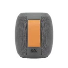SAL BT 1000 hordozható boombox, Bluetooth kihangosító, FM rádió, USB, microSD, beépített mikrofon, RGB LED, ~15 óra üzemidő