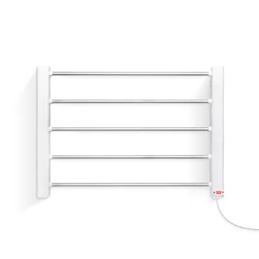 Elektromos törölközőszárító - 230V, 65W