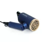 Utazó hajszárító - 2 sebességes - 220-240V AC - max 1300 W