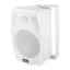 SAL BXB 100/8, 2 utas hangdoboz, 2 in 1, 60 W / 8 Ohm, 40 W / 100 V, Bass reflex, billenthető, forgatható