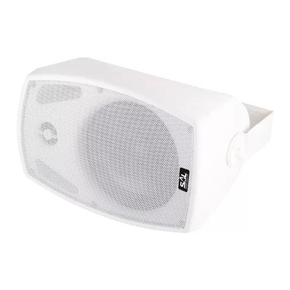 SAL BXB 100/8, 2 utas hangdoboz, 2 in 1, 60 W / 8 Ohm, 40 W / 100 V, Bass reflex, billenthető, forgatható SAL BXB 100/8, 2 utas hangdoboz, 2 in 1, 60 W / 8 Ohm, 40 W / 100 V, Bass reflex, billenthető, forgatható