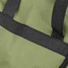 Etetőhajó táska C,X,Z,V modellekhez 58x28x19 cm zöld