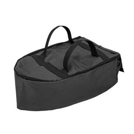 Etetőhajó táska C,X,Z,V modellekhez 58x28x19 cm fekete