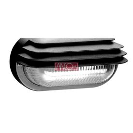 Pótbura félig fedett lámpához