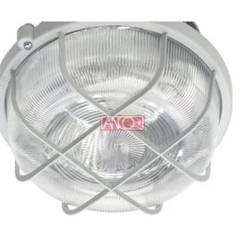 Pótbura kerek lámpához