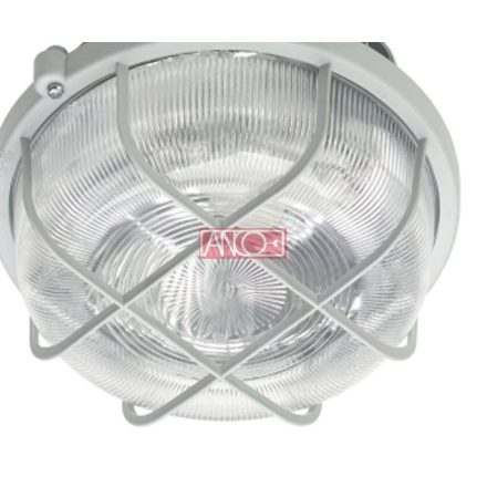 Pótbura kerek lámpához