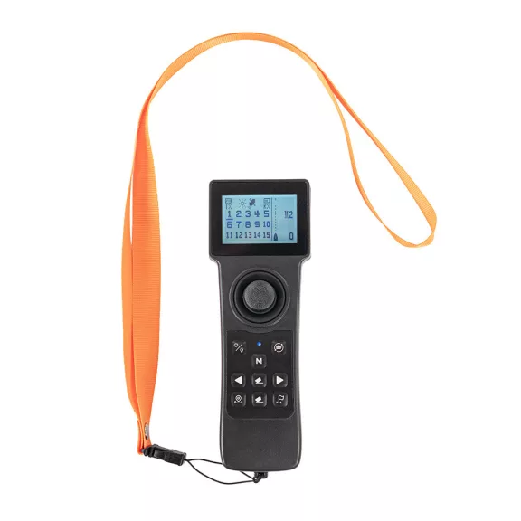 Etetőhajó C12 GPS hátrakidobós fekete Etetőhajó C12 GPS hátrakidobós fekete