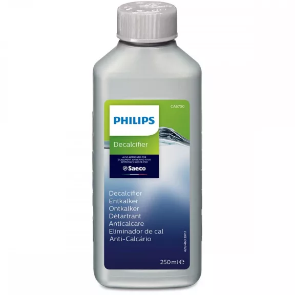 CA6700/10 Vízkőmentesítő Saeco Eszpresszó Gép 250 ml
