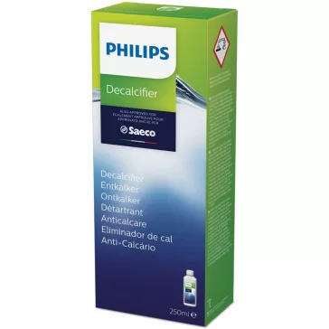 CA6700/10 Vízkőmentesítő Saeco Eszpresszó Gép 250 ml