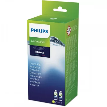   CA6700/22 Vízkőmentesítő Saeco Eszpresszó Gép / Espresso Kávéfőző 500 ml