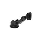 Okos autó multimédia központ, 10” IPS LCD érintőképernyő, CarPlay, Android Auto, Mirror Link képernyő tükrözés, , Bluetooth, WiFi, beépített hangszóró, FM modulátor, tolatókamera bemenet, 