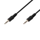 Okos autó multimédia központ, 10” IPS LCD érintőképernyő, CarPlay, Android Auto, Mirror Link képernyő tükrözés, , Bluetooth, WiFi, beépített hangszóró, FM modulátor, tolatókamera bemenet, 