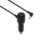 Okos autó multimédia központ, 10” IPS LCD érintőképernyő, CarPlay, Android Auto, Mirror Link képernyő tükrözés, , Bluetooth, WiFi, beépített hangszóró, FM modulátor, tolatókamera bemenet, 